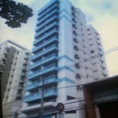 Apart Quartier Latin Hotel Vitoria Bagian luar foto