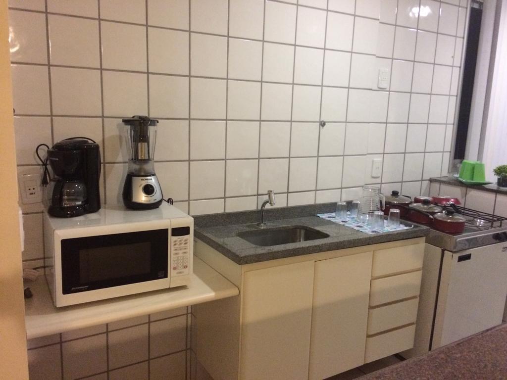 Apart Quartier Latin Hotel Vitoria Bagian luar foto