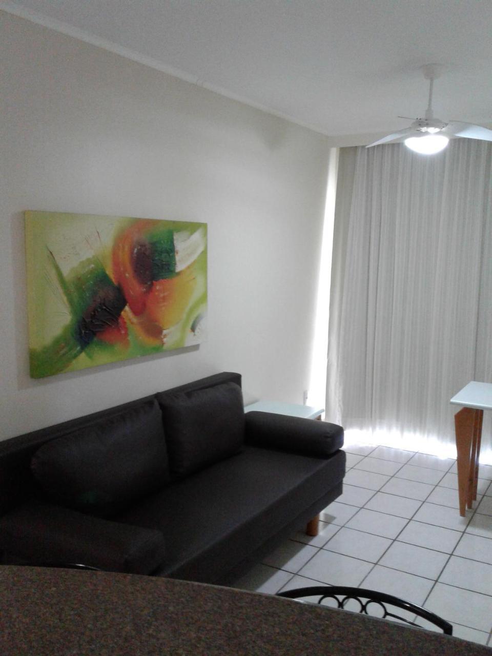 Apart Quartier Latin Hotel Vitoria Bagian luar foto