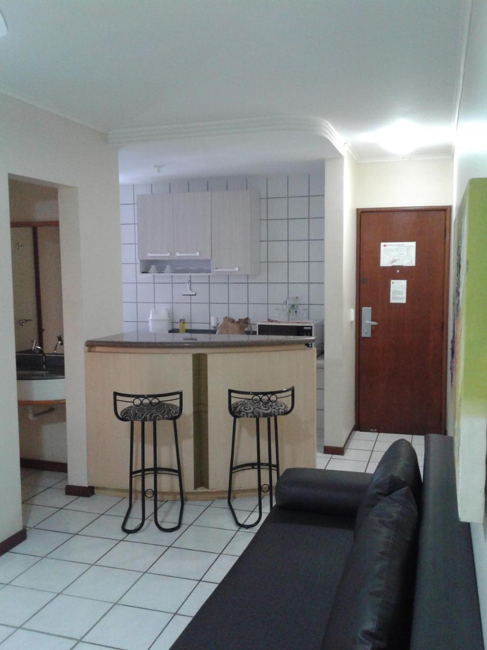Apart Quartier Latin Hotel Vitoria Bagian luar foto
