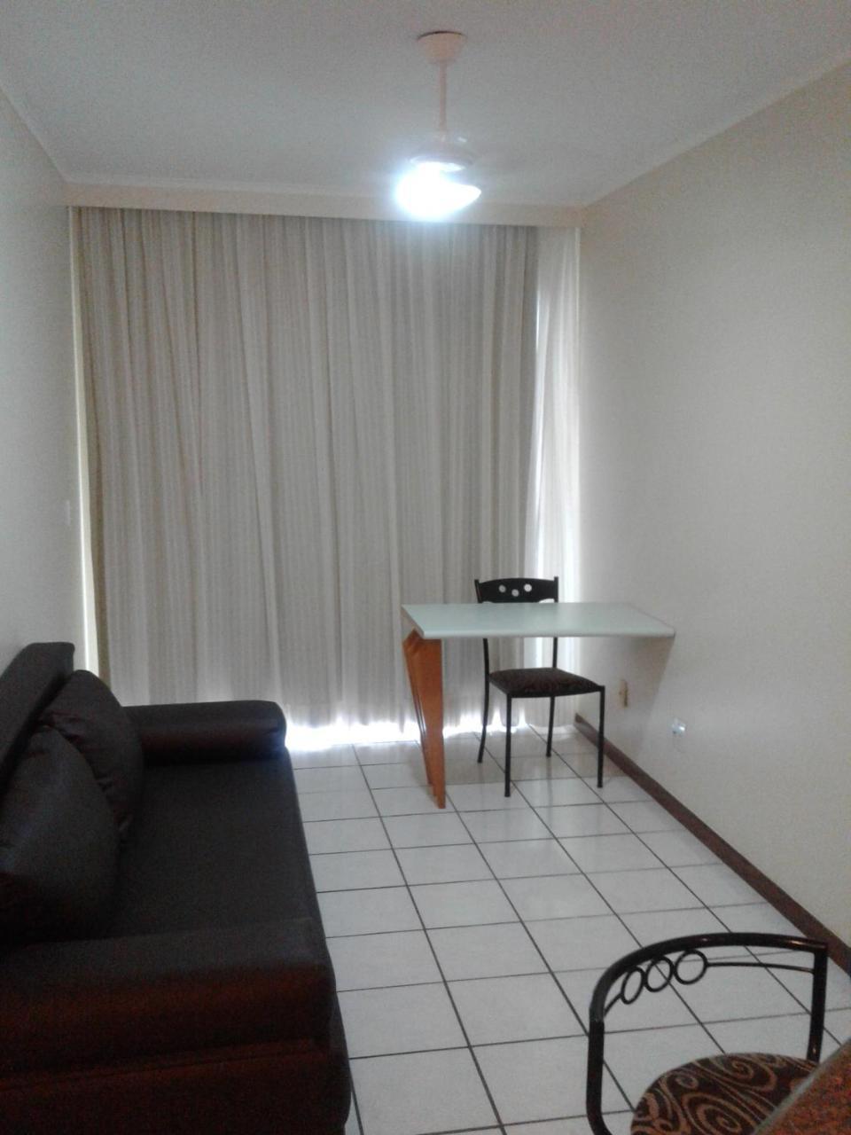 Apart Quartier Latin Hotel Vitoria Bagian luar foto