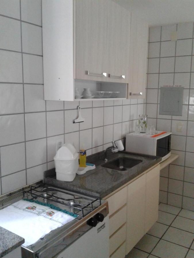 Apart Quartier Latin Hotel Vitoria Bagian luar foto